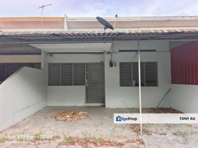 House for sale in Arena Kepayang Putra, Majlis Bandaraya Ipoh