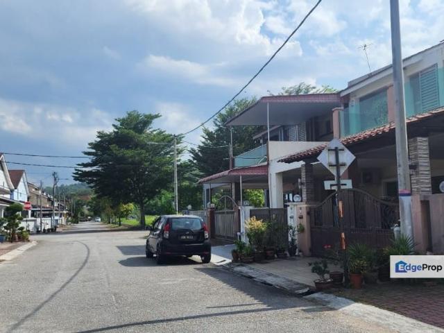 House for sale in Perak, Tanjong Ipoh