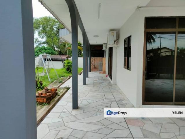 House for sale in Perak, Tanjong Ipoh