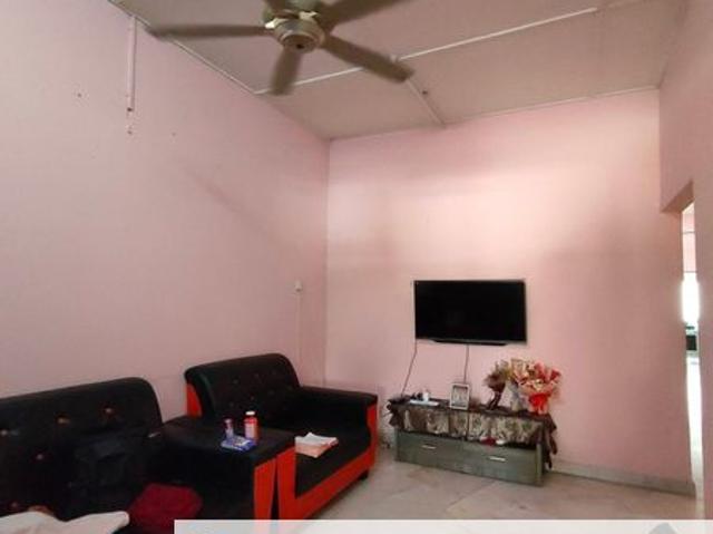 House for sale in Majlis Bandaraya Ipoh, Kinta