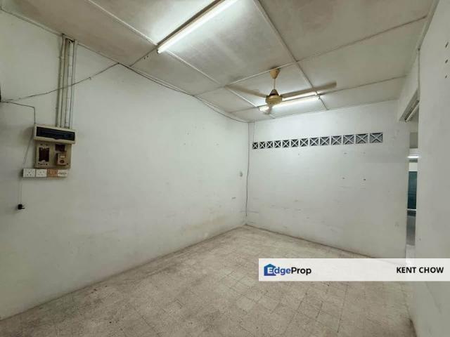 House for sale in Majlis Bandaraya Ipoh, Kinta