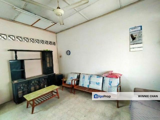 House for sale in Perak, Tanjong Ipoh