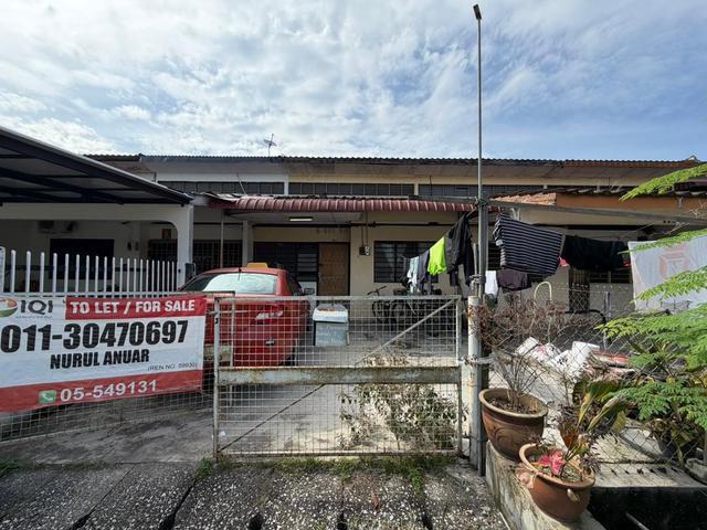 Terraced House for sale in Perak, Tanjong Ipoh