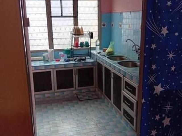 Terraced House for sale in Perak, Tanjong Ipoh