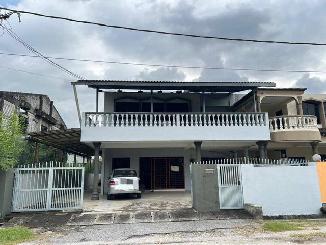 Residential House for sale in Perak, Tanjong Ipoh