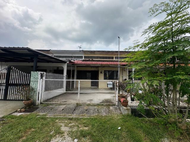 Terraced House for sale in Perak, Tanjong Ipoh