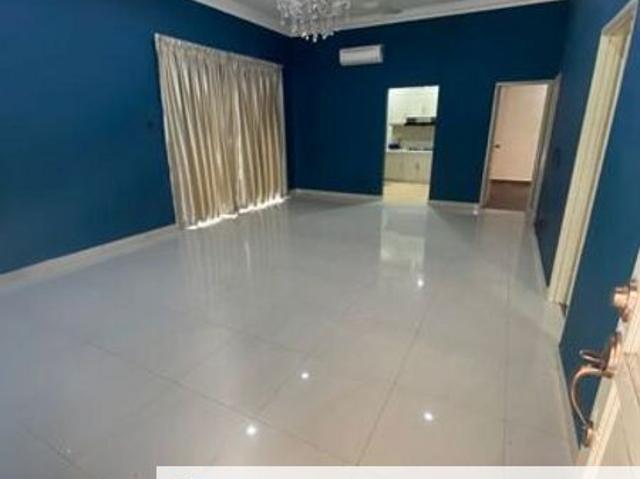 House for rent in Port Klang, Selangor