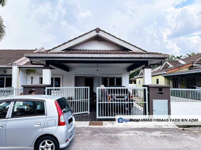 House for sale in Port Klang, Selangor
