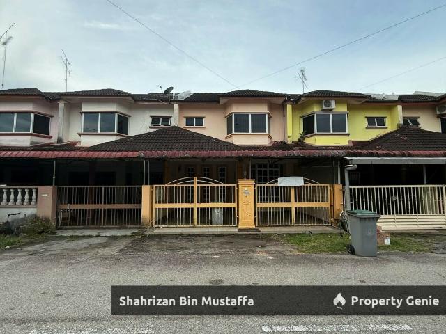 Terraced House for sale in Batu Pahat, Johor