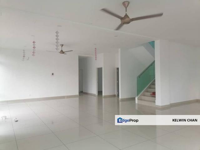 House for rent in Pulau Tawar, Wellesley