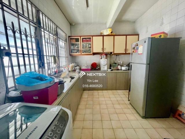Residential House for sale in Kinabalu, Sabah