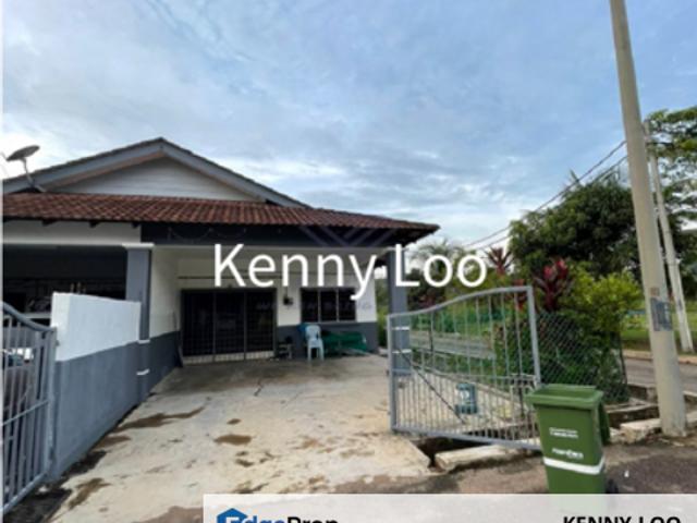 House for sale in Rompin, Kuala Rompin