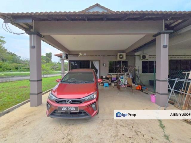 House for sale in Rompin, Pahang