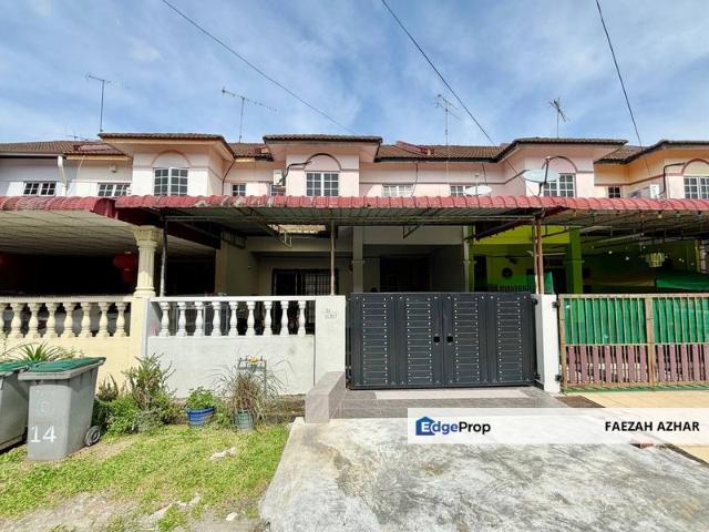 House for sale in Batu Pahat, Johor