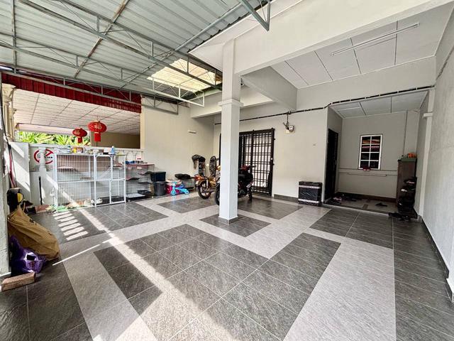 Terraced House for sale in Batu Pahat, Johor