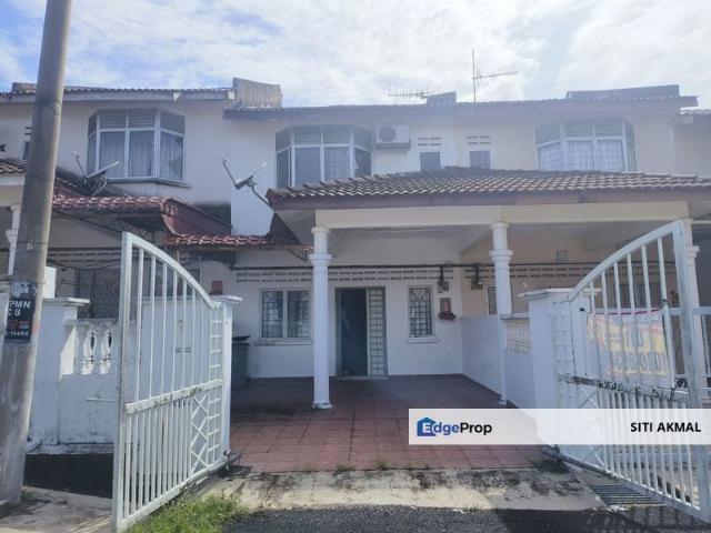 House for sale in Mantin, Negeri Sembilan