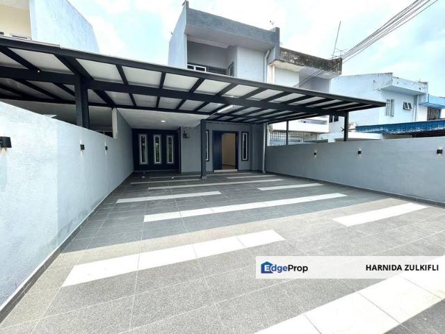 House for sale in Mantin, Seremban