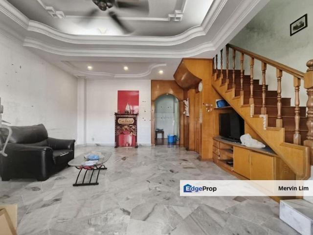 House for sale in Mantin, Seremban