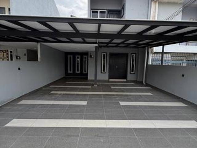 Terraced House for sale in Mantin, Seremban