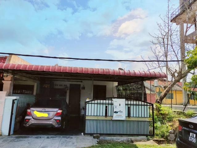 Terraced House for sale in Sendayan Village, Negeri Sembilan