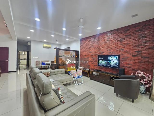 Shop for sale in Johor