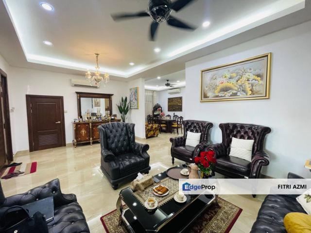 House for sale in Kuala Lumpur