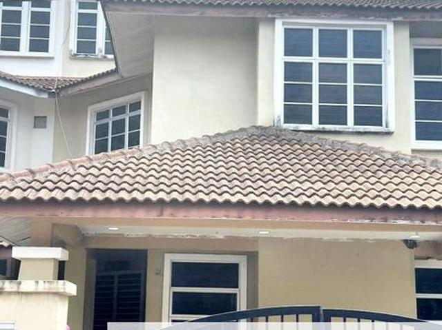 House for rent in Kuala Lumpur