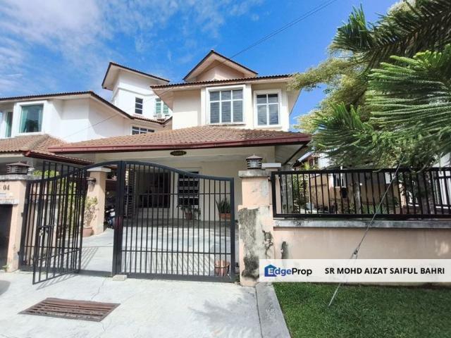House for sale in Kuala Lumpur
