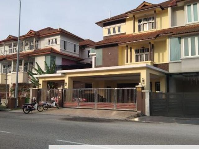 House for sale in Kuala Lumpur