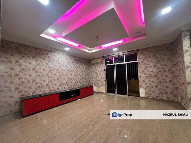 House for rent in Kuala Lumpur