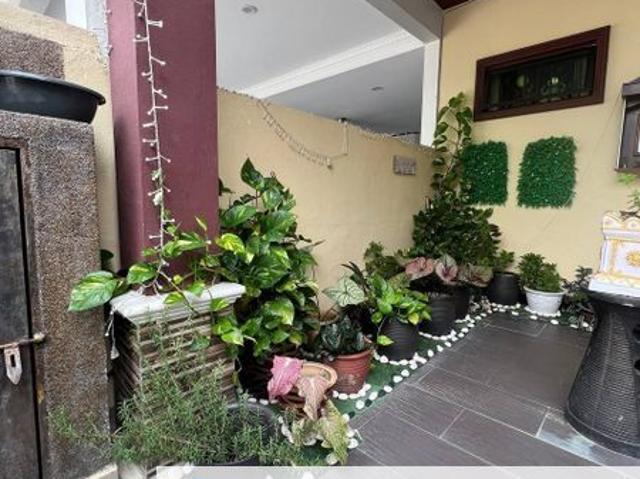 House for sale in Kuala Lumpur