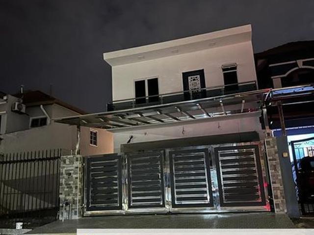 House for rent in Kuala Lumpur