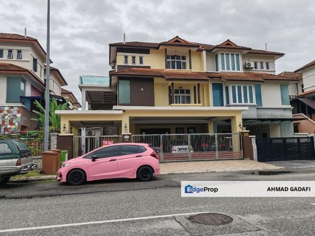 House for sale in Kuala Lumpur