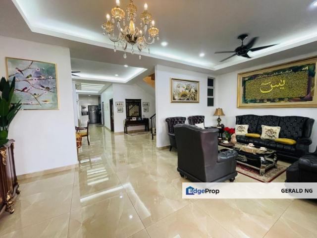 House for sale in Kuala Lumpur