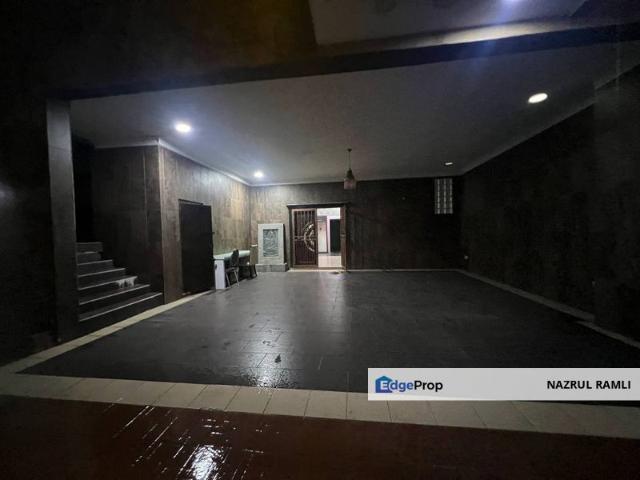 House for rent in Kuala Lumpur