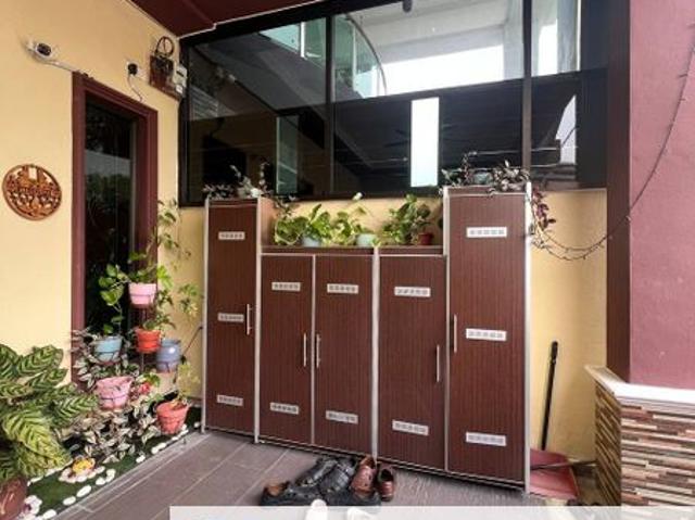 House for sale in Kuala Lumpur
