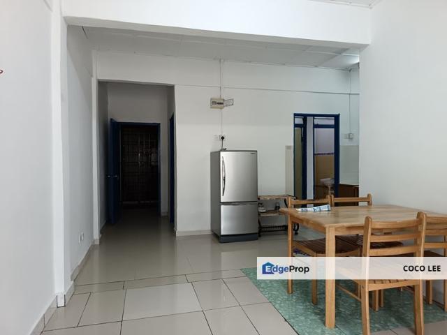 Condominium for sale in Tanah Rata, Cameron Highlands