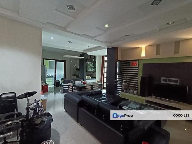 House for sale in Tanah Rata, Cameron Highlands