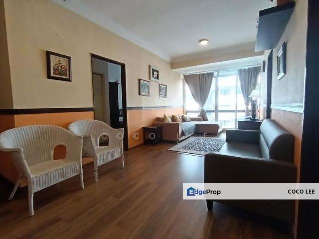 Condominium for sale in Tanah Rata, Cameron Highlands