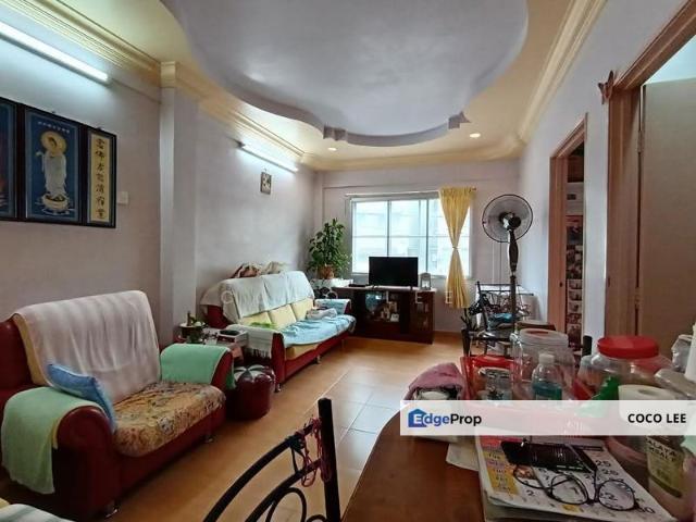 Condominium for sale in Tanah Rata, Cameron Highlands