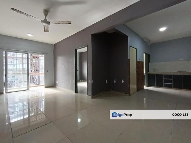 Condominium for sale in Tanah Rata, Cameron Highlands