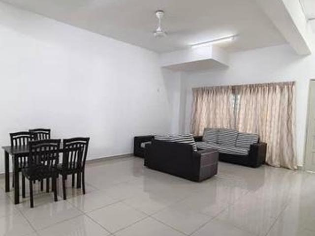 Terraced House for rent in Wellesley, Penang