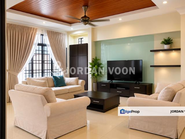 House for sale in Wellesley, Penang