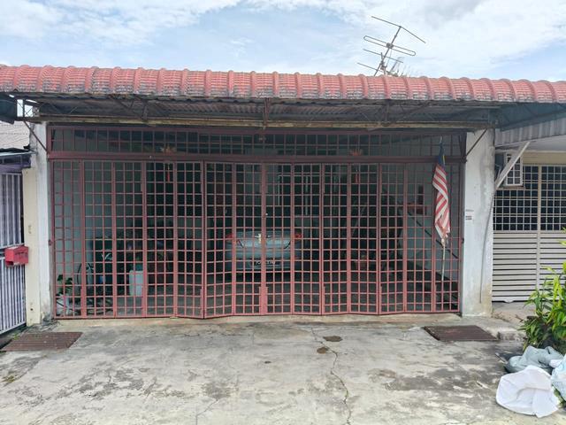 Terraced House for sale in Arau, Perlis
