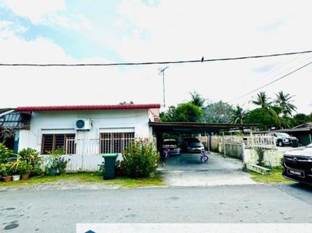 House for sale in Kangar, Perlis