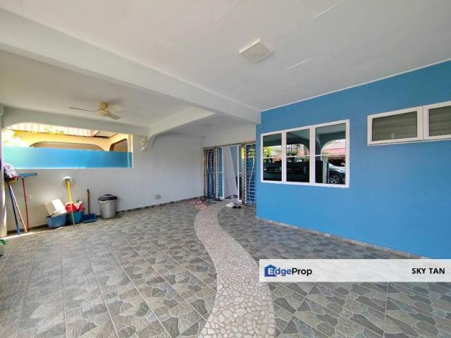 House for sale in Bandaraya Melaka, Melaka Tengah