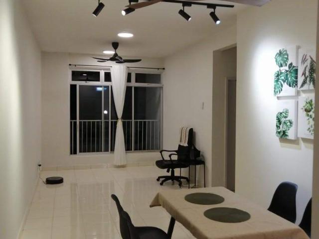 Room for rent in Malaka