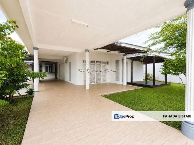 House for sale in Kepala Batas, Seberang Perai