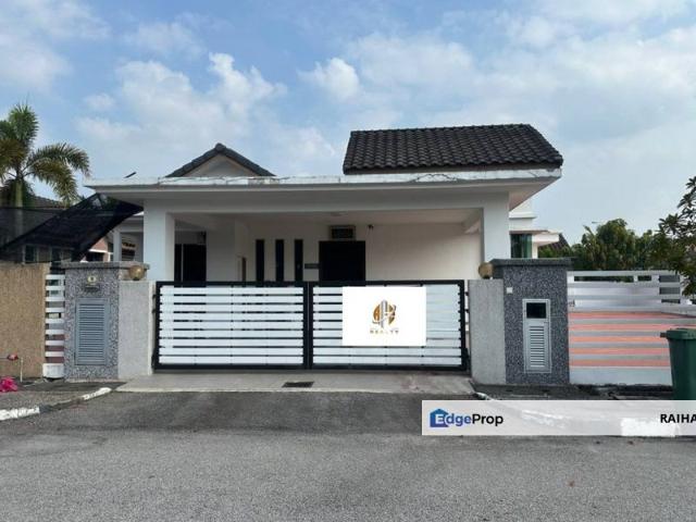 House for sale in Wellesley, Penang
