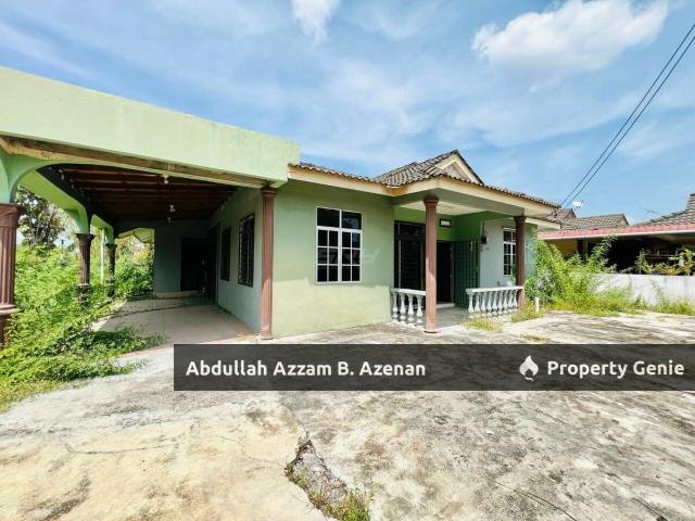 Residential House for sale in Wellesley, Penang
